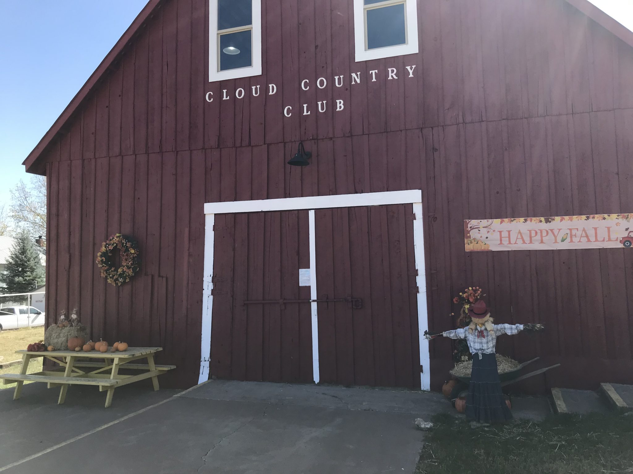  Cloud Country Estates